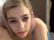 littlekushkitty fingering tease 2017-11-20