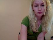 WeirdoLoveee Blonde Stripshow dance Premium