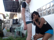 thai belle & daniel BJ masturb.part.2