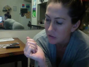 gypsybee hot milf 18/12/17