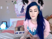 kati3kat's Cam Show 28_02_2016