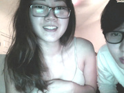 Dirtycollegetriplets97  claiming to be her brother