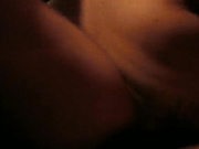 Perfect blonde woman fucking in different positions