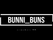 bunni_buns in cumshow 22