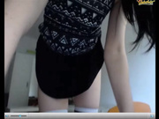 Youstinah from chaturbate 3