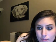 KerriKing She Fingers Herself Myfreecam Girl