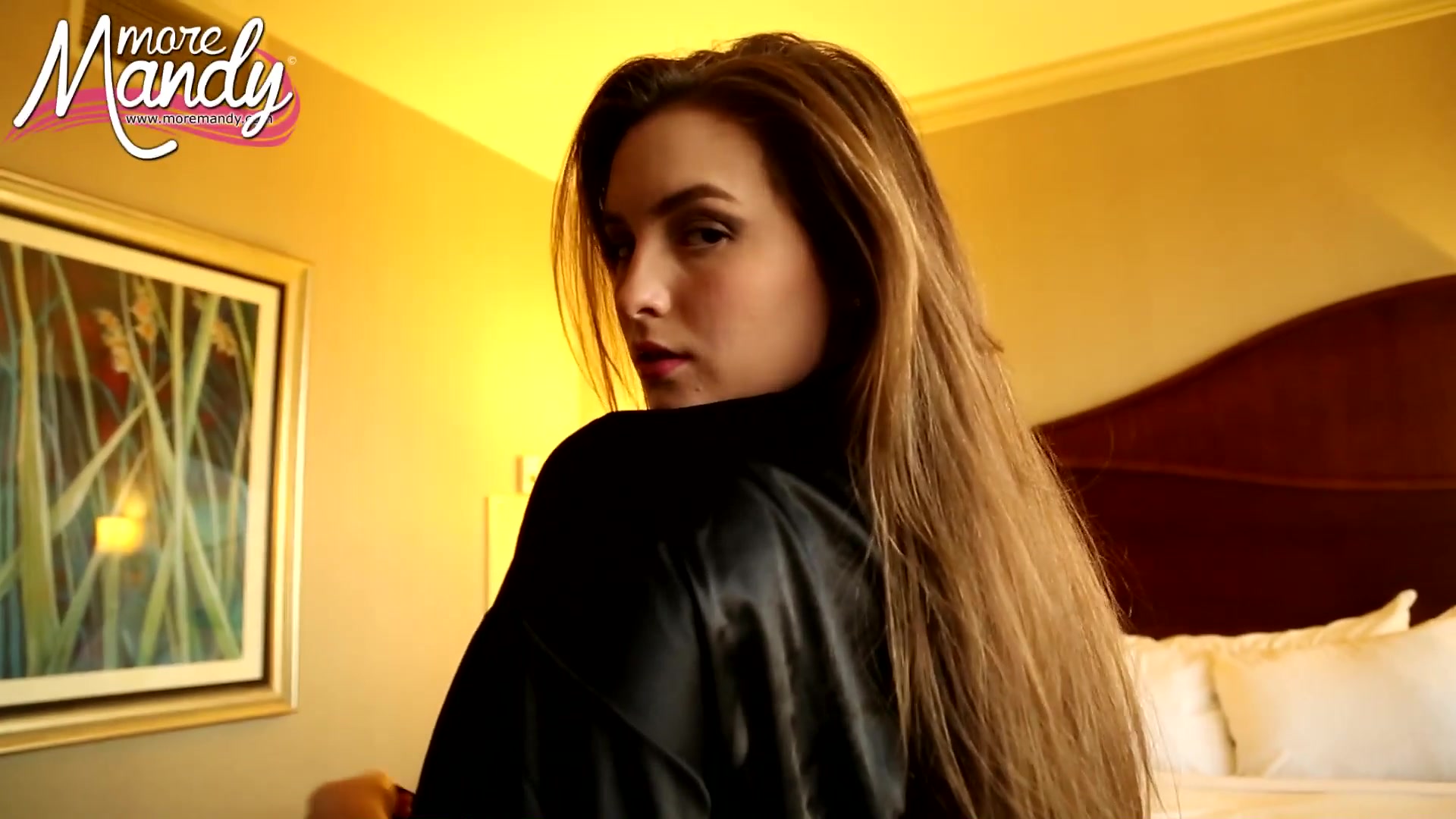 Mandy Kay - Good Moaning