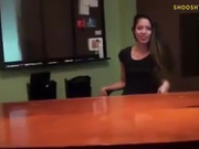 Anal Fucking Hot Secretary