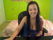 Christina Lucci webcam 49