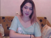 kisshot_x naked tits topless (01/06/2018)