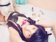 MyCherryCrush - Glass Toys