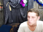 trisloveiso, facial, cum on face, perky tits, blonde, s