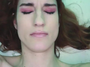 AynMarie (Mia Rand) Happily Abducted by Aliens