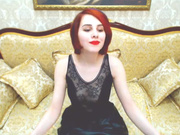 Anika Johnson pee show