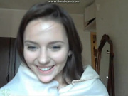 chase_girl naked forgot camera on ctop