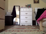 WeirdoMal yellowpantieswild Premium