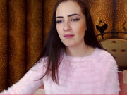 BeautyMoly -naked and show tits pussy ass