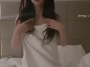 Korean bj Syubin private vid 1