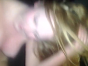 Step-Sister Swallows Me Instead Of Her Boyfriend  Ultra