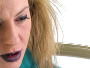 etv show Audrey Virginia