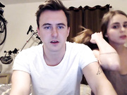 Ummmbrella New Fuck and Facial show