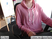 Nyxii webcam show 2015 August 25_03-55-13