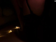 Lunaxjames blowjob cum on ass fuck creampie PREMIUM