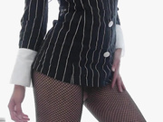 OctaviaMay - POV Creampie - Premium Video