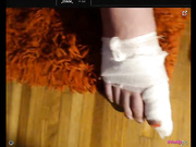 _Chichi_ 2018.01.02. face