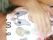 AllisonParker Covert Cum 12-23-17