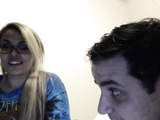 Vinmot Blonde Hottie