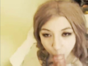 KinkyPlum bf bg bj fuck cum in mouth