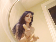 Kati3kat riding dildo 1