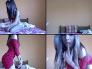 Lizababyxxx webcam show 2017-01-23 200240