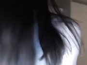 JollieAnn stuning whith beauty long hair