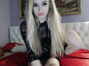 @nik201 full nude touching hersefl