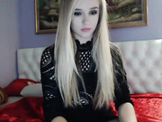 @nik201 full nude touching hersefl