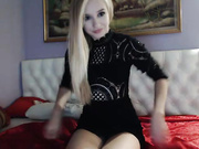 @nik201 full nude touching hersefl