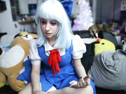 lana_rain show 03.02.2018