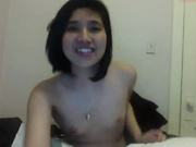 _sweetbecca_ - fingering her pussy