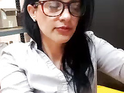 Kamasoul 07 - 02 - 2018 french threesome lesbian facial