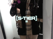 [Manyvids.com] Lana Rain - Public Flashing In City With