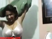 Big Boob Super Sexy Indian Aunty Fucked