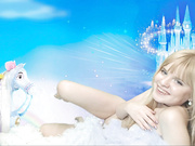 newbie shycinderella 14/02/18