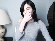 Leslietopulos riding dildo