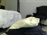 Rachel SInger Sybian Ass