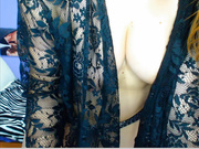 MFC D1@n@El1@s see through