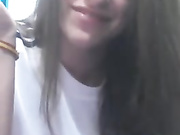 spanish teen sends video to bf