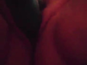 fran Hardeman masterbates