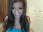 Hermosa Tetona Webcam 01